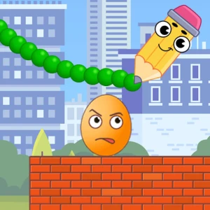 Crush the Eggs - Play Free Best Puzzle Online Game on JangoGames.com