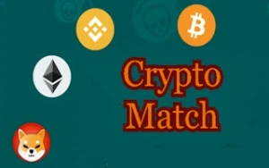 Crypto Match - Play Free Best hyper-casual Online Game on JangoGames.com