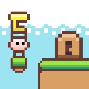 Cube Adventure - Play Free Best Adventure Online Game on JangoGames.com