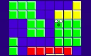 Cube Blast - Play Free Best puzzle Online Game on JangoGames.com