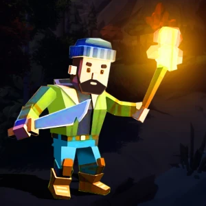 Cube Craft Survival - Play Free Best Adventure Online Game on JangoGames.com