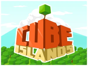 Cube Island - Play Free Best Puzzle Online Game on JangoGames.com