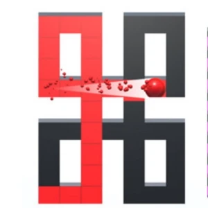 Cube Paint 2019 - Play Free Best Casual Online Game on JangoGames.com