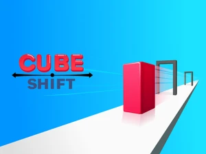 Cube Shіft - Play Free Best  Online Game on JangoGames.com