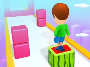 Cube Tower Stack 3D - Play Free Best  Online Game on JangoGames.com