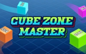 Cube Zone Master - Play Free Best io Online Game on JangoGames.com