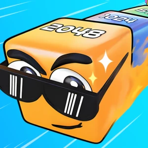Cubes 2048.io - Play Free Best .IO Online Game on JangoGames.com