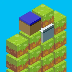 Cubic Tower - Play Free Best Casual Online Game on JangoGames.com