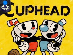 Cuphead - Play Free Best Arcade Online Game on JangoGames.com