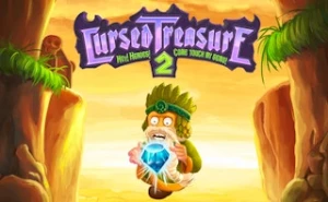 Cursed Treasure 2 - Play Free Best strategy Online Game on JangoGames.com