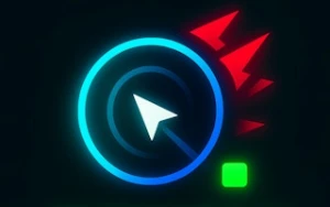 CursorRush - Play Free Best arcade Online Game on JangoGames.com