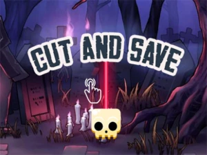 Cut and save - Play Free Best Puzzle Online Game on JangoGames.com