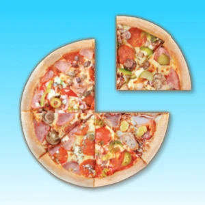 Cut Cut Pizza - Play Free Best Casual Online Game on JangoGames.com