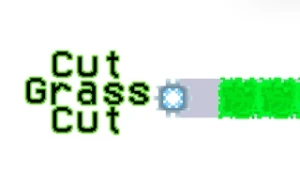 Cut Grass Cut - Play Free Best brain Online Game on JangoGames.com