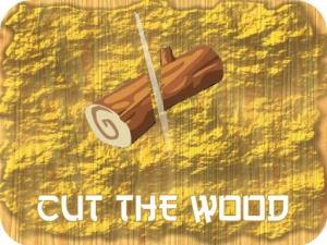 Cut Wood - Play Free Best Hypercasual Online Game on JangoGames.com