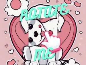 Cute Animal Rotate Puzzle - Play Free Best Puzzle Online Game on JangoGames.com