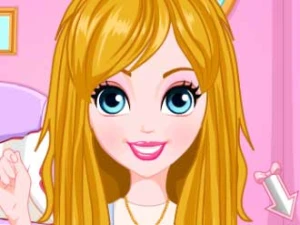 Cute Fishtail Braids - Play Free Best Care Online Game on JangoGames.com