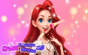 Cute Princess Dress Up - Play Free Best princess Online Game on JangoGames.com