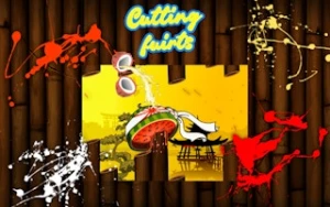 Cutting Fruits - Play Free Best addictive Online Game on JangoGames.com
