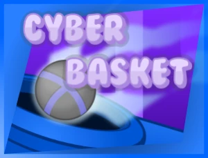 Cyber Basket - Play Free Best Basketball Online Game on JangoGames.com