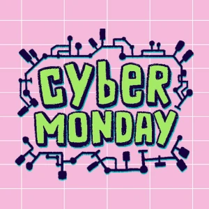 Cyber Monday - Play Free Best Puzzle Online Game on JangoGames.com