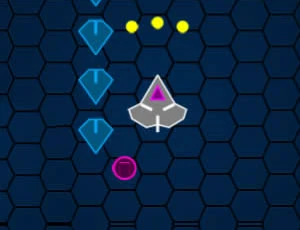 Cyber Shooting - Play Free Best Shooter Online Game on JangoGames.com