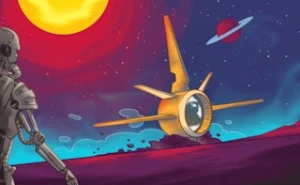 CyborgCity - Play Free Best adventure Online Game on JangoGames.com