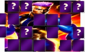 Cyclops Memory Match - Play Free Best memory Online Game on JangoGames.com