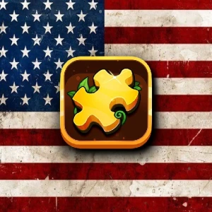 Daily America Jigsaw - Play Free Best Jigsaw Online Game on JangoGames.com