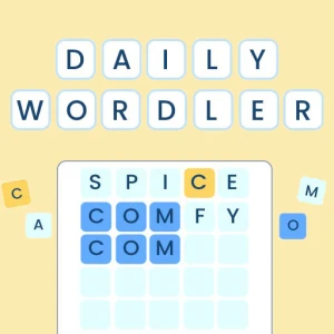Daily Wordler - Play Free Best Puzzle Online Game on JangoGames.com