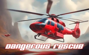 Dangerous Rescue - Play Free Best  Online Game on JangoGames.com