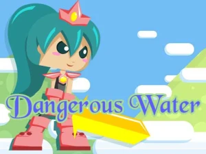 Dangerous Water - Play Free Best Casual Online Game on JangoGames.com