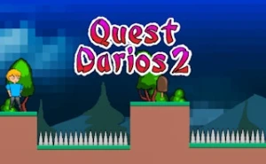 Darios Quest 2 - Play Free Best  Online Game on JangoGames.com