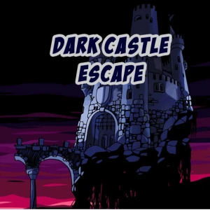 Dark Castle Escape - Play Free Best Strategy Online Game on JangoGames.com