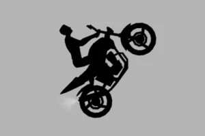 Dark Rider - Play Free Best Racing & Driving Online Game on JangoGames.com