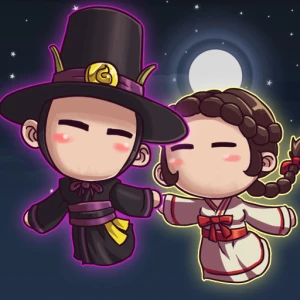 Darkmaster and Lightmaiden - Play Free Best Adventure Online Game on JangoGames.com