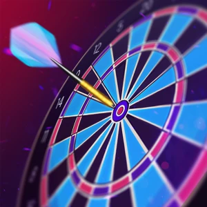Darts King - Play Free Best  Online Game on JangoGames.com
