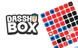 DasshuBox Puzzle - Play Free Best puzzle Online Game on JangoGames.com