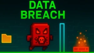 Data Breach - Play Free Best casual Online Game on JangoGames.com