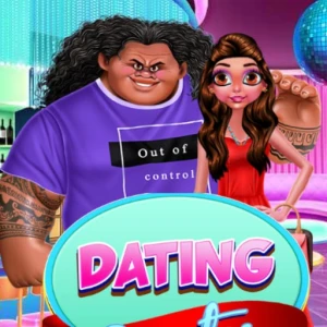 Dating Party - Play Free Best Dress-up Online Game on JangoGames.com