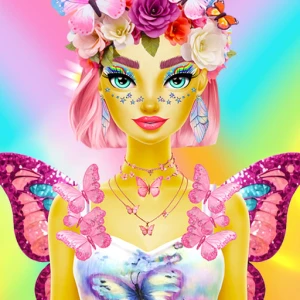 Dazzling Divas Makeup - Play Free Best Dress-up Online Game on JangoGames.com