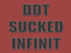 DDT SUCKED INFINIT - Play Free Best Shooter Online Game on JangoGames.com