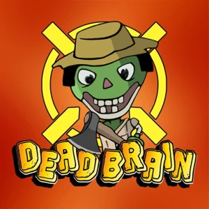 Dead Brain - Play Free Best Shooter Online Game on JangoGames.com