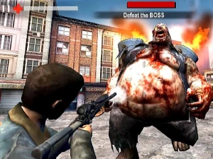 Dead City Zombie Invasion 2023 - Play Free Best Shooting Online Game on JangoGames.com