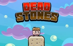 Dead Stones - Play Free Best arcade Online Game on JangoGames.com