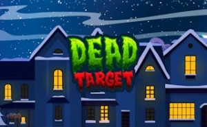 Dead Target Shoot Zombies - Play Free Best zombie Online Game on JangoGames.com