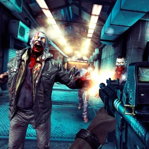 Dead Target Zombie Shooter - Play Free Best Shooter Online Game on JangoGames.com