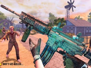 DEAD WARFARE Zombie Shooting Gun Games - Play Free Best  Online Game on JangoGames.com