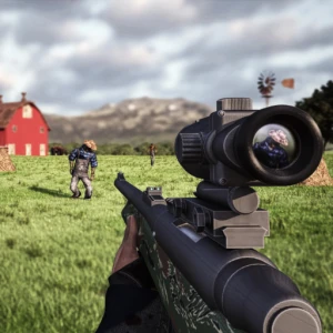 Dead Zed - Play Free Best Shooter Online Game on JangoGames.com