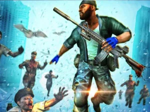DEAD  Zombie TARGET Shooting Game - Play Free Best  Online Game on JangoGames.com